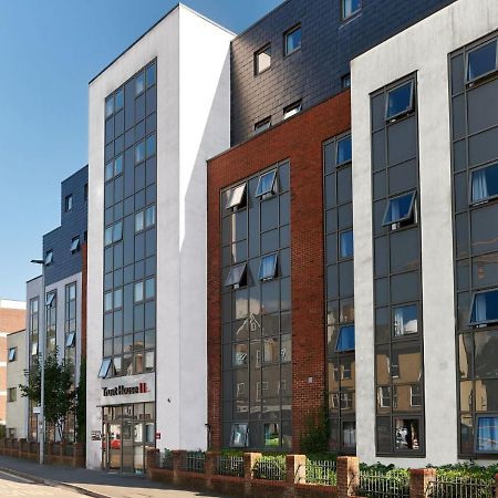 Cosy Ensuite Bedrooms At Trust House Near Exeter City Centre Ngoại thất bức ảnh