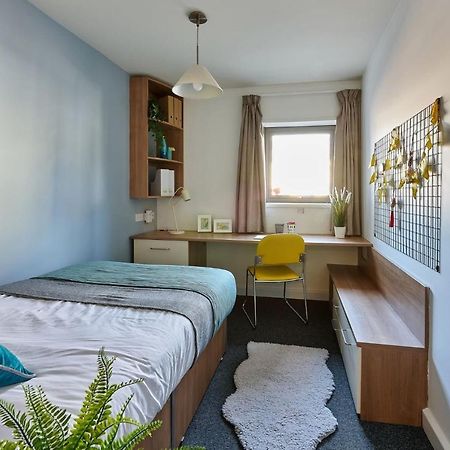Cosy Ensuite Bedrooms At Trust House Near Exeter City Centre Ngoại thất bức ảnh