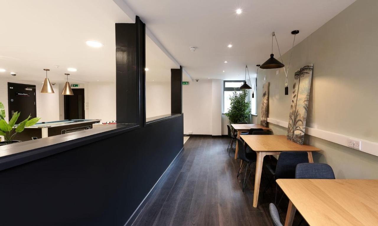 Cosy Ensuite Bedrooms At Trust House Near Exeter City Centre Ngoại thất bức ảnh