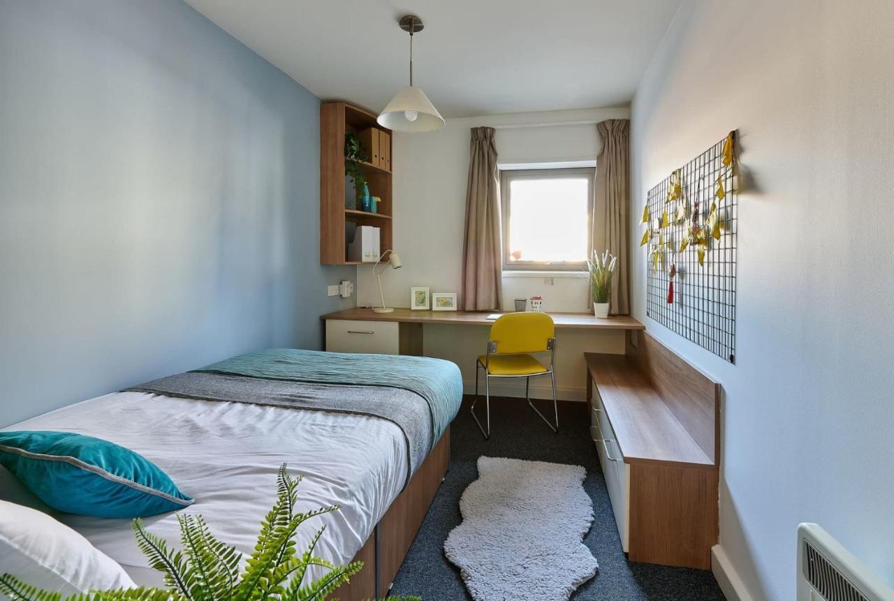 Cosy Ensuite Bedrooms At Trust House Near Exeter City Centre Ngoại thất bức ảnh
