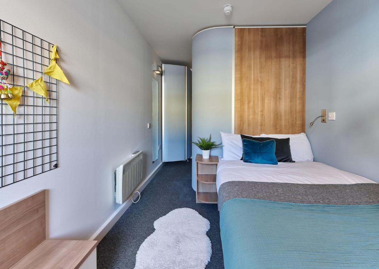 Cosy Ensuite Bedrooms At Trust House Near Exeter City Centre Ngoại thất bức ảnh